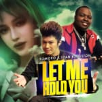 TOMOROとショーン・キングストンのコラボ曲「Let Me Hold You」がリリース！